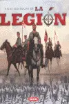 ATLAS ILUSTRADO DE LA LEGION