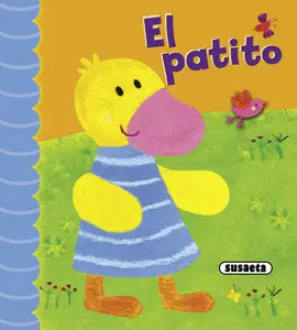 EL PATITO EL PATITO