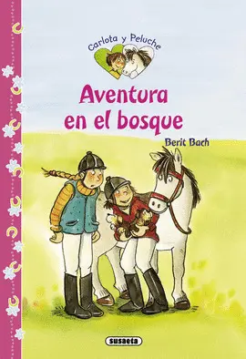 AVENTURA EN EL BOSQUE Nº4