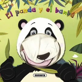 EL PANDA Y EL BAMBÚ EL PANDA Y EL BAMBÚ