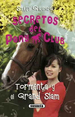 TORMENTA Y EL GRAND SLAM Nº 13