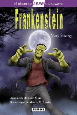 4- FRANKENSTEIN
