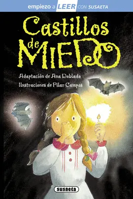 CASTILLOS DE MIEDO CASTILLOS DE MIEDO