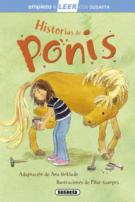 HISTORIAS DE PONIS.
