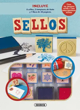 SELLOS - HECHO A MANO