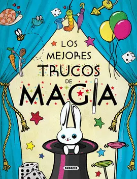LOS MEJORES TRUCOS DE MAGIA LOS MEJORES TRUCOS DE MAGIA