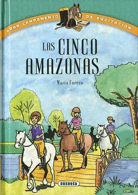 CINCO AMAZONAS, LAS