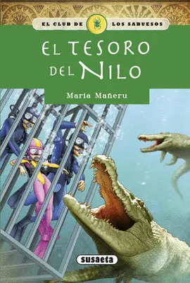 TESORO DEL NILO, EL