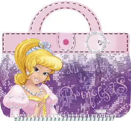 MI MALETIN DE PRINCESAS MI MALETIN DE PRINCESAS