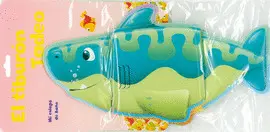 EL TIBURON TADEO. LIBRO AGUA EL TIBURON TADEO. LIBRO AGUA