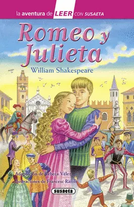 ROMEO Y JULIETA ROMEO Y JULIETA