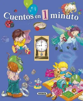CUENTOS EN 1 MINUTO CUENTOS EN 1 MINUTO