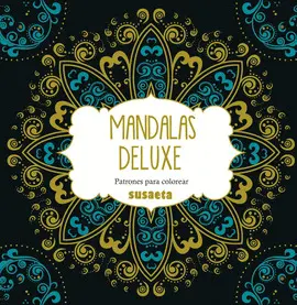 MANDALAS DELUXE MANDALAS DELUXE