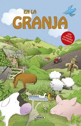 EN LA GRANJA