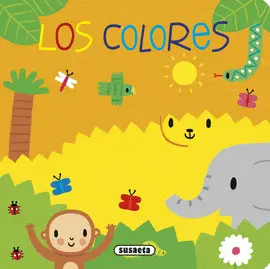 COLORES, LOS ( PEQUELIBROS )