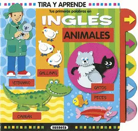 ANIMALES ( ANIMALS )