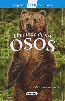 MUNDO DE LOS OSOS, EL