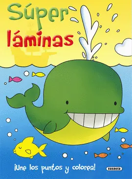 SUPER LAMINAS