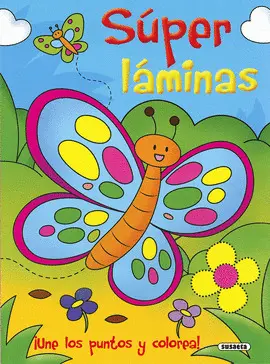 SUPER LAMINAS