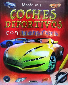 MONTO MIS COCHES DEPORTIVOS
