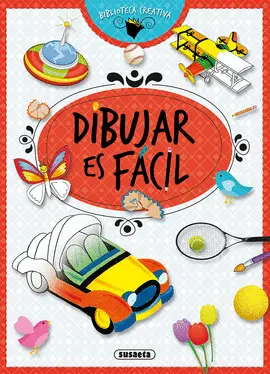DIBUJAR ES FÁCIL