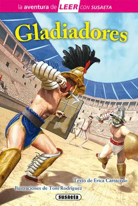 GLADIADIORES