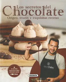 SECRETOS DEL CHOCOLATE, LOS