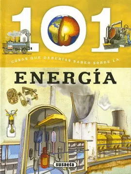101 COSAS SOBRE ENERGÍA