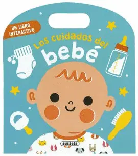 LOS CUIADOS DEL BEBE