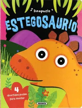 ESTEGOSAURO