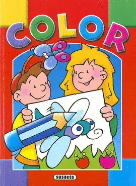 MEGA COLOR 1 MEGA COLOR 1