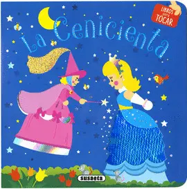 LA CENICIENTA LA CENICIENTA