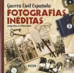 GUERRA CIVIL ESPAÑOLA