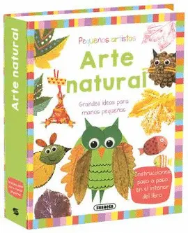 ARTE NATURAL ARTE NATURAL