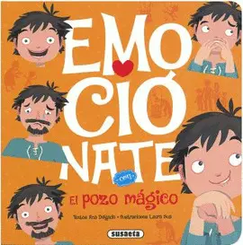 EL POZO MAGICO
