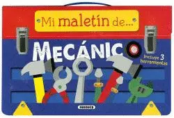 MI MALETIN DE...MECÁNICO