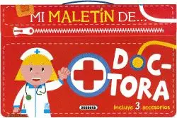 MI MALETÍN DE DOCTORA