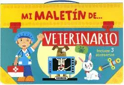 MI MALETIN DE ...VETERINARIO MI MALETIN DE ...VETERINARIO