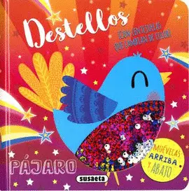 DESTELLOS - LENTEJUELAS
