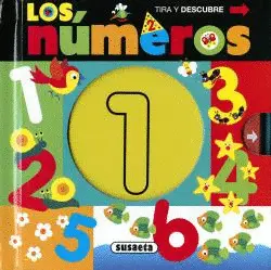 LOS NÚMEROS LOS NÚMEROS