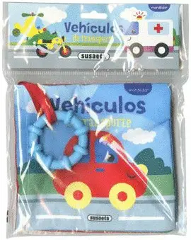 VEHÍCULOS DE TRANSPORTE VEHÍCULOS DE TRANSPORTE