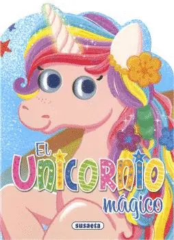 EL UNICORNIO MÁGICO EL UNICORNIO MÁGICO