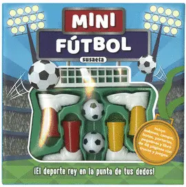 MINIFUTBOL