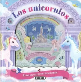 LOS UNICORNIOS