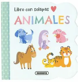 ANIMALES ANIMALES