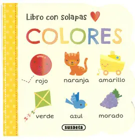 COLORES COLORES