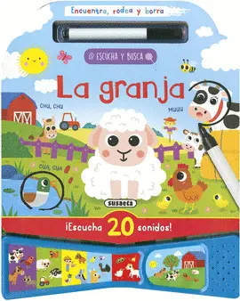 LA GRANJA
