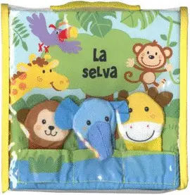 LA SELVA LA SELVA