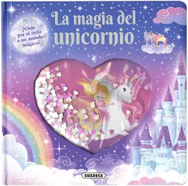 LA MAGIA DEL UNICORNIO LA MAGIA DEL UNICORNIO