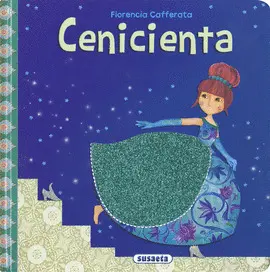 CENICIENTA. CLASICOS ILUSTRADOS